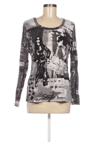 Damen Shirt Bpc Bonprix Collection, Größe M, Farbe Mehrfarbig, Preis 10,00 €