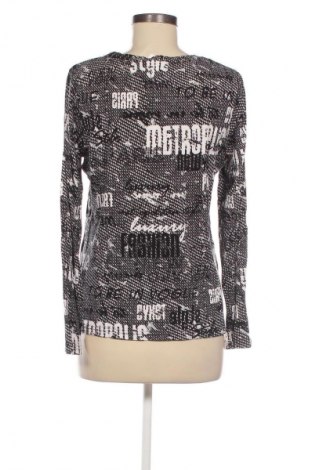 Damen Shirt Bpc Bonprix Collection, Größe M, Farbe Mehrfarbig, Preis 10,00 €