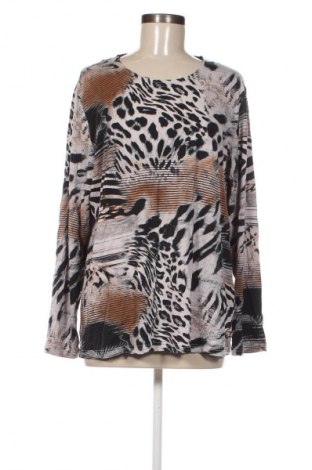 Damen Shirt Brandtex, Größe XXL, Farbe Mehrfarbig, Preis € 13,99