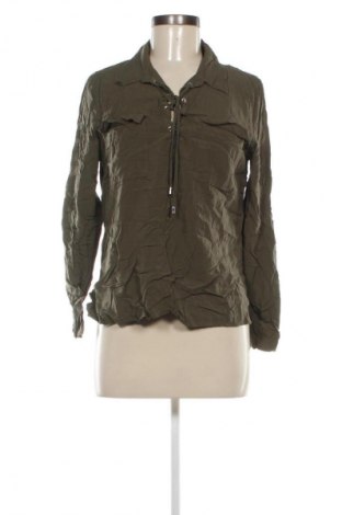 Damen Shirt Broadway, Größe M, Farbe Grün, Preis € 5,99