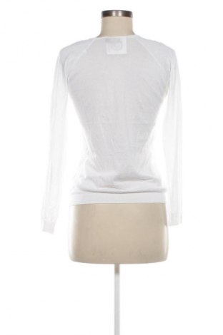 Bluză de femei Bruno Manetti, Mărime S, Culoare Alb, Preț 286,99 Lei