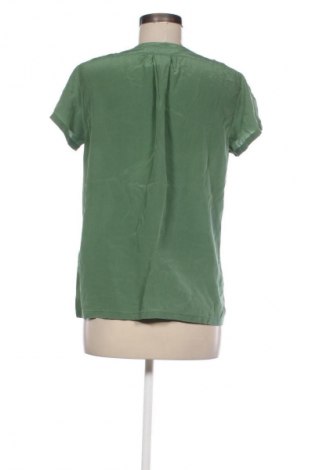 Dámska blúza Bruuns Bazaar, Veľkosť XS, Farba Zelená, Cena  20,97 €