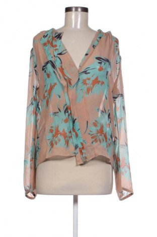 Dámská halenka By Malene Birger, Velikost M, Barva Vícebarevné, Cena  4 221,00 Kč