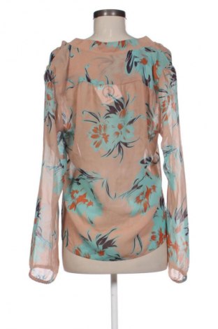 Dámská halenka By Malene Birger, Velikost M, Barva Vícebarevné, Cena  4 221,00 Kč