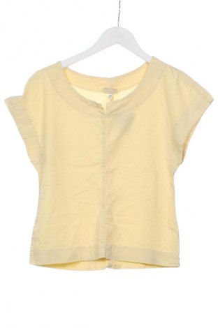 Damen Shirt Byblos, Größe S, Farbe Gelb, Preis 59,28 €