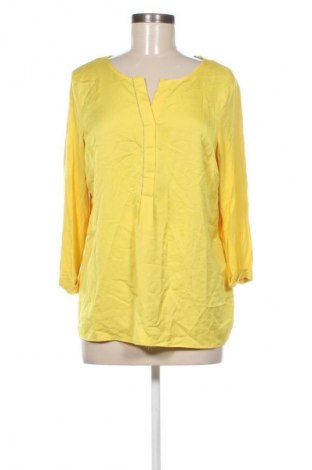 Bluzka damska C&A, Rozmiar M, Kolor Żółty, Cena 62,99 zł