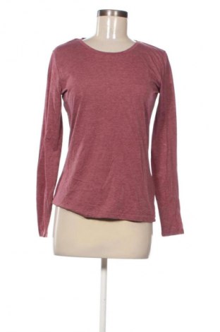 Damen Shirt C&A, Größe M, Farbe Aschrosa, Preis 13,99 €