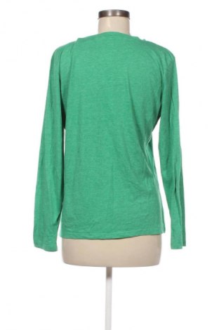 Bluză de femei C&A, Mărime L, Culoare Verde, Preț 65,99 Lei