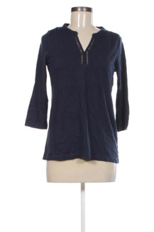 Damen Shirt C&A, Größe S, Farbe Blau, Preis 13,99 €