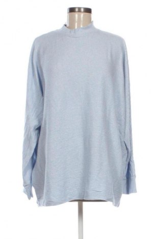 Bluză de femei C&A, Mărime XXL, Culoare Albastru, Preț 65,99 Lei