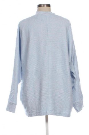 Bluză de femei C&A, Mărime XXL, Culoare Albastru, Preț 65,99 Lei