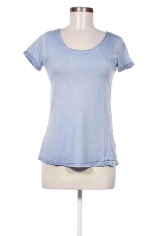Damen Shirt C&A, Größe S, Farbe Blau, Preis 5,74 €
