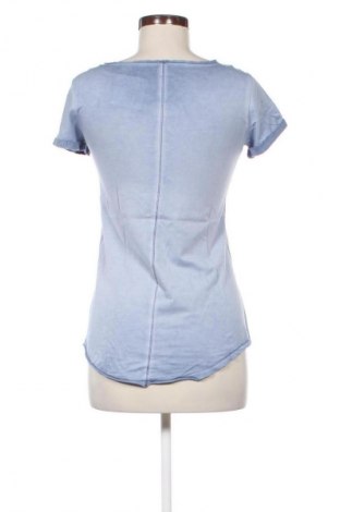 Damen Shirt C&A, Größe S, Farbe Blau, Preis 5,74 €
