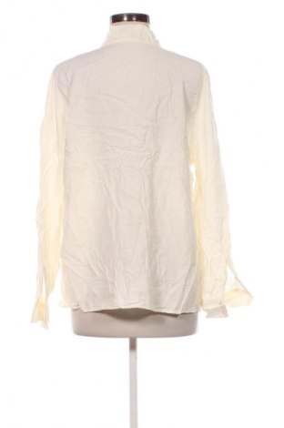 Bluzka damska C&A, Rozmiar M, Kolor ecru, Cena 62,99 zł
