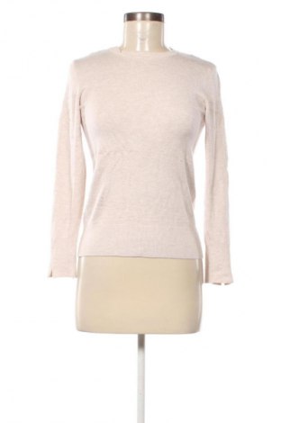 Damen Shirt C&A, Größe XS, Farbe Beige, Preis 13,99 €