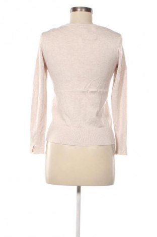 Damen Shirt C&A, Größe XS, Farbe Beige, Preis 13,99 €