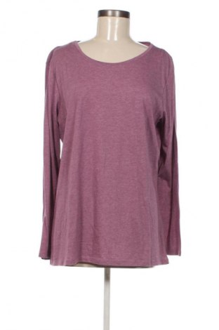 Damen Shirt C&A, Größe XL, Farbe Lila, Preis € 18,47