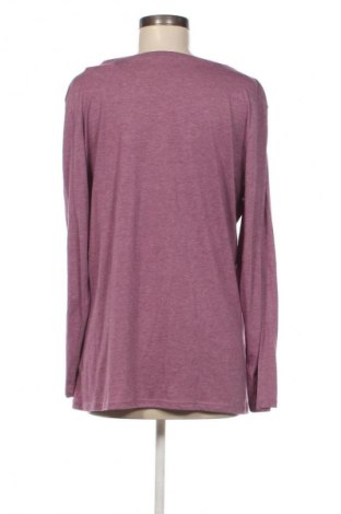 Damen Shirt C&A, Größe XL, Farbe Lila, Preis € 18,47