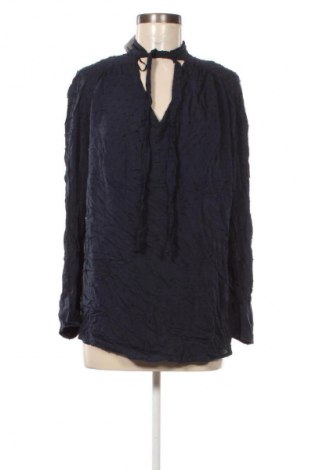 Bluză de femei C&A, Mărime XXL, Culoare Albastru, Preț 65,99 Lei