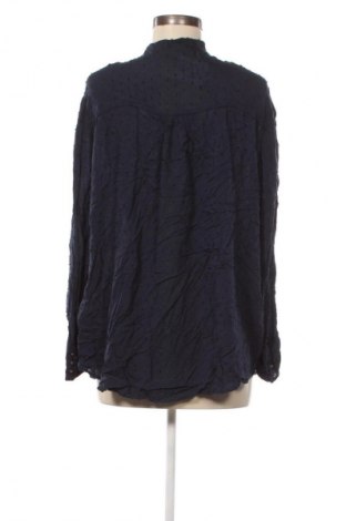 Bluză de femei C&A, Mărime XXL, Culoare Albastru, Preț 65,99 Lei