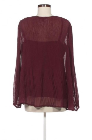 Dámská halenka C&A, Velikost XL, Barva Červená, Cena  309,00 Kč