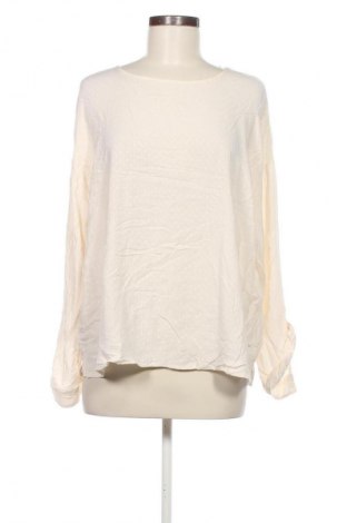 Bluză de femei C&A, Mărime XL, Culoare Ecru, Preț 65,99 Lei