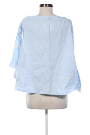 Damen Shirt CB, Größe M, Farbe Blau, Preis 9,72 €