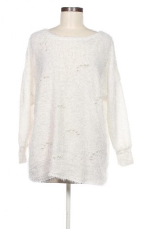 Damen Shirt CBR, Größe M, Farbe Weiß, Preis 5,99 €