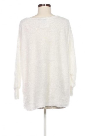Damen Shirt CBR, Größe M, Farbe Weiß, Preis 5,99 €