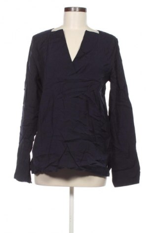 Damen Shirt COS, Größe M, Farbe Blau, Preis 33,99 €
