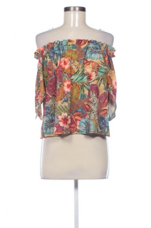 Bluză de femei Cache Cache, Mărime XS, Culoare Multicolor, Preț 50,00 Lei
