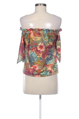 Bluză de femei Cache Cache, Mărime XS, Culoare Multicolor, Preț 50,00 Lei
