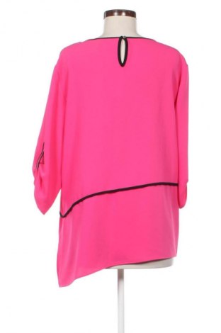 Dámska blúza Calvin Klein, Veľkosť XL, Farba Ružová, Cena  45,70 €