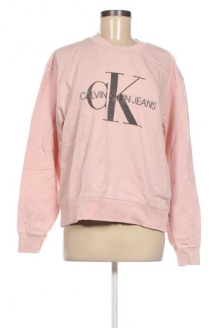Dámska blúza Calvin Klein Jeans, Veľkosť S, Farba Ružová, Cena  28,12 €