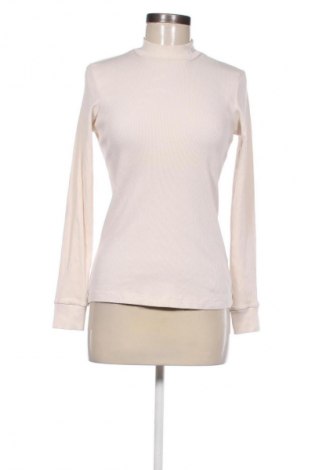 Damen Shirt Calvin Klein Jeans, Größe M, Farbe Beige, Preis € 28,13