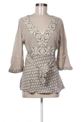 Bluză de femei Camaieu, Mărime L, Culoare Multicolor, Preț 50,37 Lei