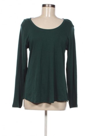 Damen Shirt Camaieu, Größe XXL, Farbe Grün, Preis € 18,47
