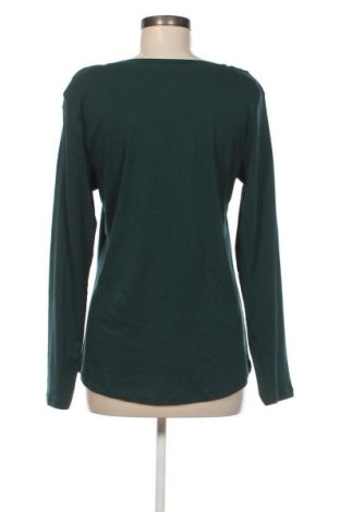 Damen Shirt Camaieu, Größe XXL, Farbe Grün, Preis € 18,47
