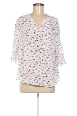 Bluză de femei Canda, Mărime XXL, Culoare Multicolor, Preț 65,99 Lei