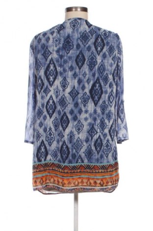 Damen Shirt Canda, Größe L, Farbe Mehrfarbig, Preis € 13,99