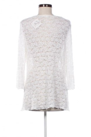 Damen Shirt Canda, Größe XXL, Farbe Weiß, Preis 13,99 €
