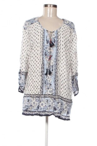 Bluză de femei Canda, Mărime XXL, Culoare Multicolor, Preț 43,99 Lei