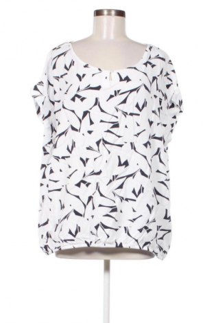 Damen Shirt Canda, Größe 3XL, Farbe Mehrfarbig, Preis 10,00 €