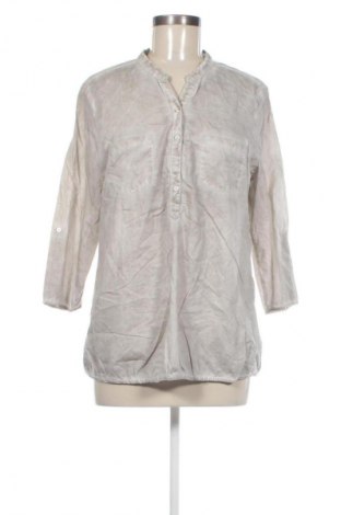 Damen Shirt Canda, Größe L, Farbe Grau, Preis 13,99 €