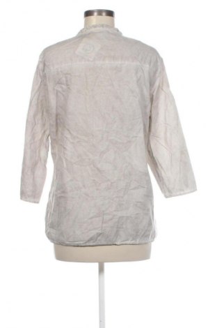 Damen Shirt Canda, Größe L, Farbe Grau, Preis 13,99 €