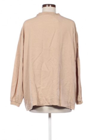 Damen Shirt Canda, Größe 3XL, Farbe Beige, Preis 10,00 €