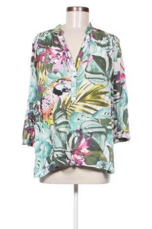 Damen Shirt Canda, Größe XL, Farbe Mehrfarbig, Preis 10,00 €