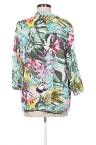 Damen Shirt Canda, Größe XL, Farbe Mehrfarbig, Preis 10,00 €