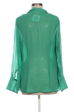 Damen Shirt Cane & Cane, Größe L, Farbe Grün, Preis 13,99 €