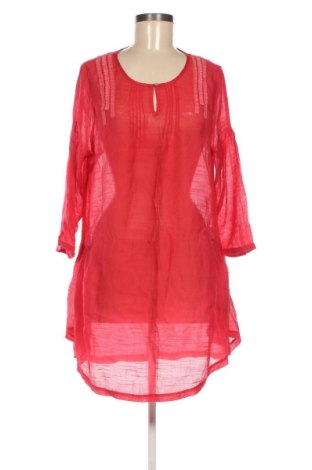 Damen Shirt Cappuccini, Größe L, Farbe Rot, Preis 9,79 €